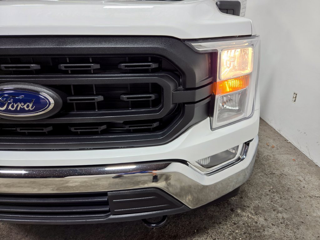 Used 2021 Ford F150 XL w/ Equipment Group 101A High AWD/4WD image 6
