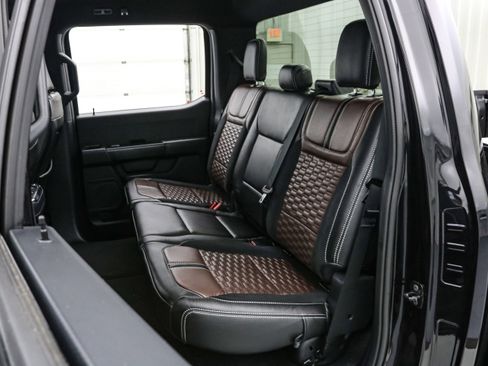 New 2025 Ford F150 STX image 26