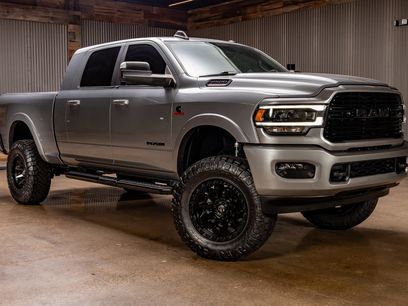 Used 2022 RAM 2500 Laramie