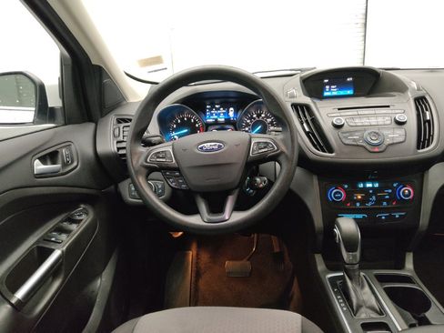 Used 2018 Ford Escape SE AWD/4WD image 22