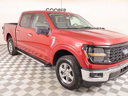Used 2024 Ford F150 XLT w/ FX4 Off-Road Package