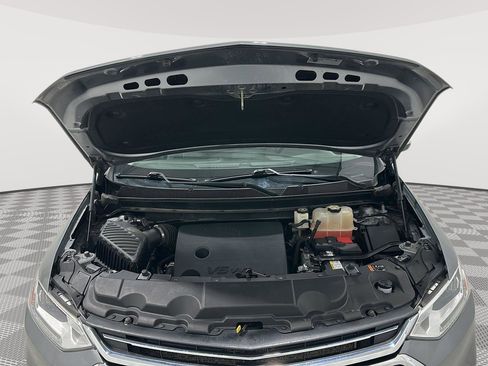 Used 2020 Chevrolet Traverse Premier image 29
