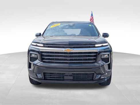 Used 2026 Chevrolet Traverse High Country w/ LPO, Floor Liner Package AWD/4WD image 9
