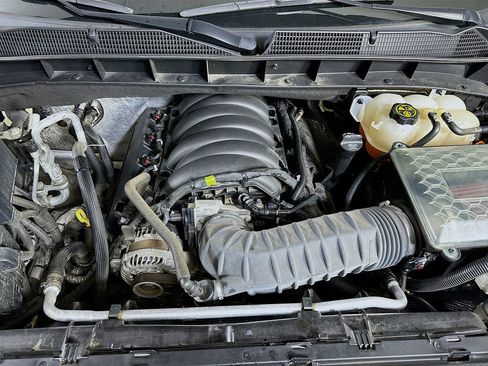 Used 2021 GMC Sierra 1500 Denali w/ Denali Ultimate Package image 9