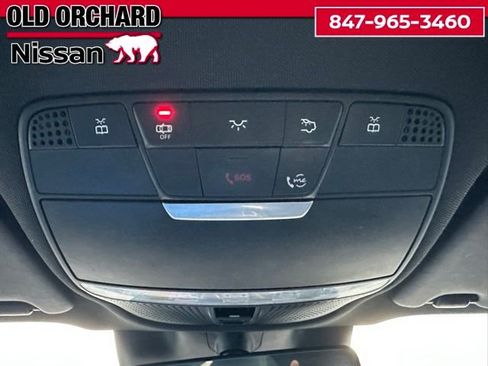 Used 2020 Mercedes-Benz GLC 300 4MATIC w/ Multimedia Package image 21