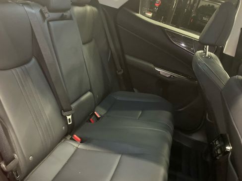 Used 2022 Lexus NX 350h AWD image 6