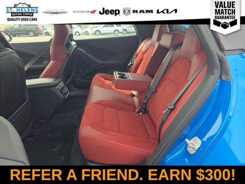 Used 2026 Dodge Charger Daytona Scat Pack AWD/4WD image 18