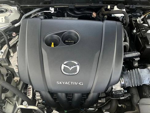 Used 2021 MAZDA CX-30 AWD 2.5 S image 31