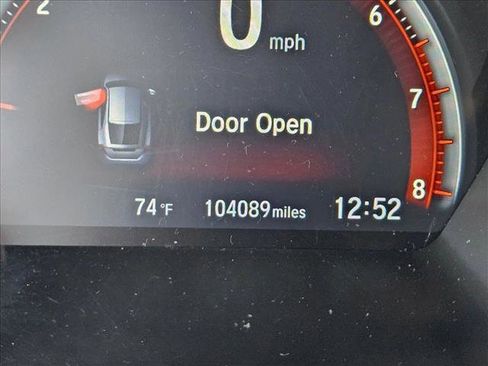 Used 2019 Honda Civic Sport image 11