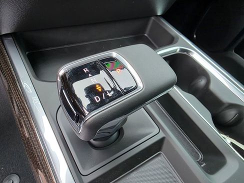 New 2026 Chevrolet Silverado 1500 RST w/ Convenience Package II image 17