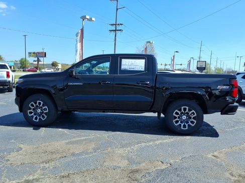 New 2026 Chevrolet Colorado Z71 w/ Z71 Convenience Package 2 image 6