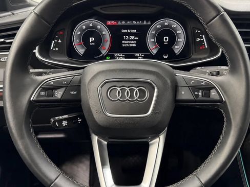 Used 2025 Audi Q7 3.0T Premium Plus AWD/4WD image 21