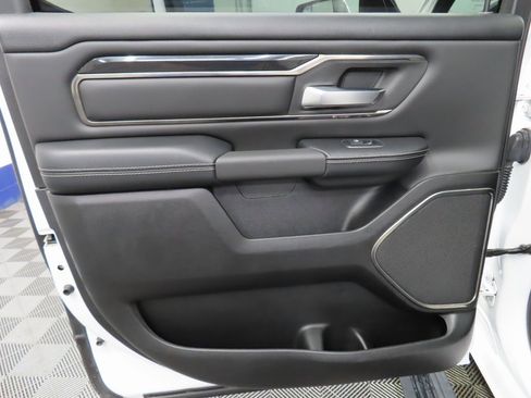 Used 2020 RAM 1500 Sport w/ Leather & Sound Group image 59