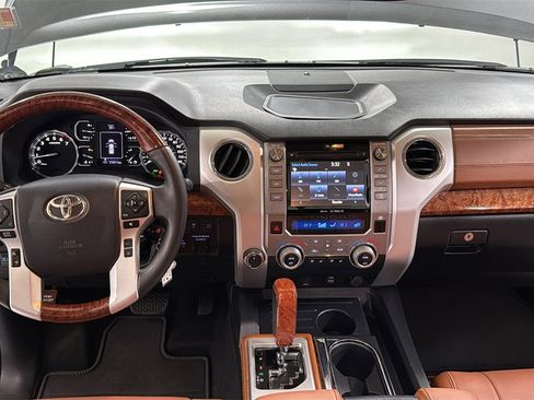 Used 2019 Toyota Tundra 1794 Edition image 9