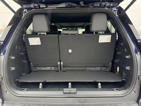 New 2026 Toyota Sequoia Limited image 25