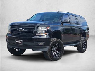 Used 2020 Chevrolet Suburban LT w/ Luxury Package AWD/4WD video 4