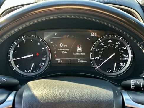 Used 2021 Toyota Highlander XLE image 37