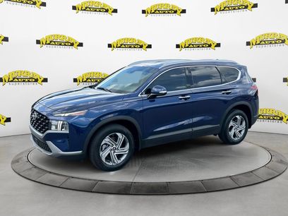 Used 2023 Hyundai Santa Fe SEL