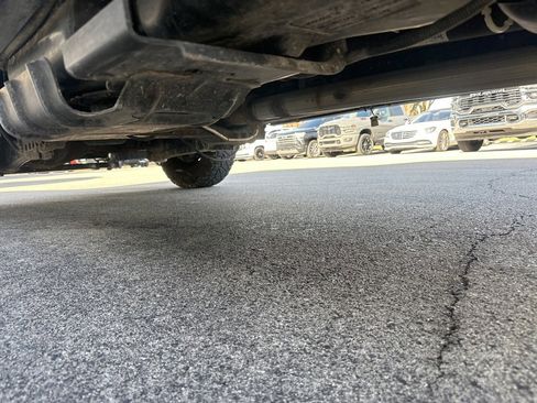 Used 2021 RAM 3500 Tradesman w/ Chrome Appearance Group image 23