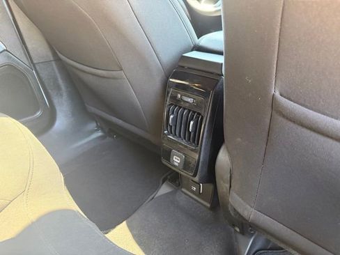 Used 2025 Jeep Compass Sport image 31