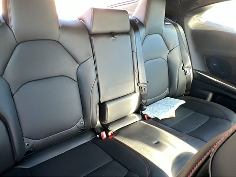 Used 2024 Dodge Charger R/T w/ Plus Group image 22