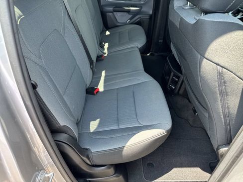Used 2022 RAM 1500 Big Horn AWD/4WD image 25