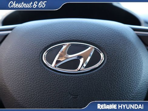 Certified 2023 Hyundai Santa Fe SEL w/ Cargo Package image 28