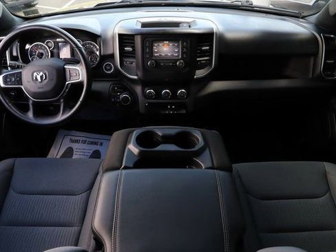 Used 2024 RAM 1500 Big Horn image 20