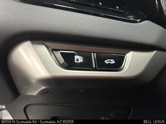 Used 2026 Lexus RX 350 Premium Plus w/ Accessory Package (2T) FWD image 26