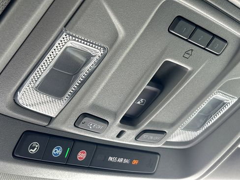 Used 2024 Chevrolet Silverado 1500 RST w/ All Star Edition Plus image 28