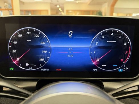 Certified 2024 Mercedes-Benz GLC 300 4MATIC image 26