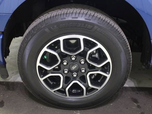 Used 2022 Ford F150 XLT w/ Equipment Group 302A High image 26