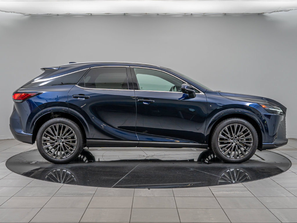 Certified 2026 Lexus RX 350 AWD w/ Convenience Package image 11
