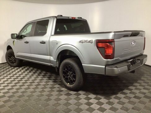 New 2025 Ford F150 STX image 9