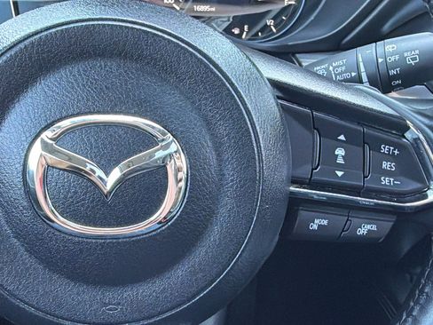 Certified 2023 MAZDA CX-5 AWD 2.5 S w/ Premium Package image 22