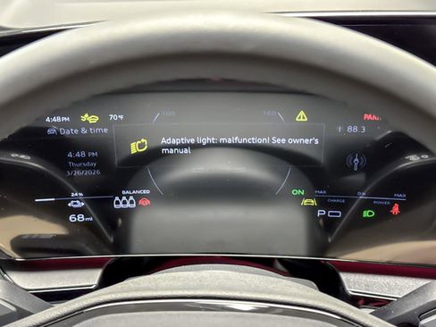 New 2025 Audi Q6 e-tron Premium Plus image 24