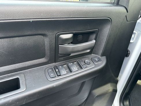 Used 2024 RAM 3500 Tradesman image 10