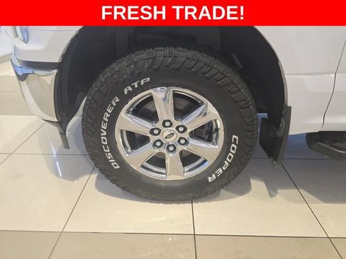 Used 2018 Ford F150 XLT w/ Equipment Group 301A Mid AWD/4WD image 26