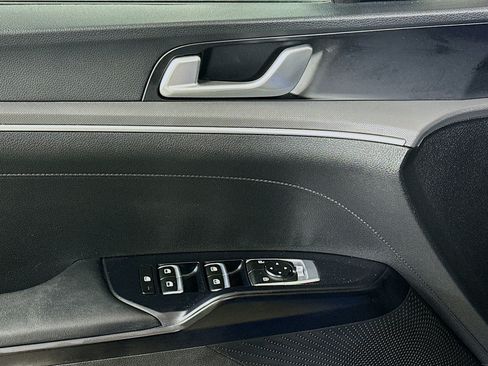 Used 2021 Kia K5 GT-Line w/ GT-Line FWD Premium Package image 15