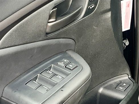 Used 2024 Honda Passport EX-L image 17