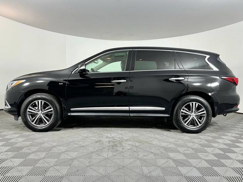 Used 2019 INFINITI QX60 Pure AWD/4WD image 18