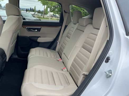 Used 2022 Honda CR-V EX image 14