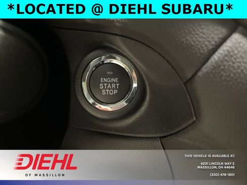 New 2026 Subaru Ascent Premium image 29