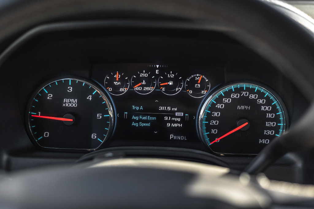 Used 2017 GMC Sierra 1500 Denali AWD/4WD image 6