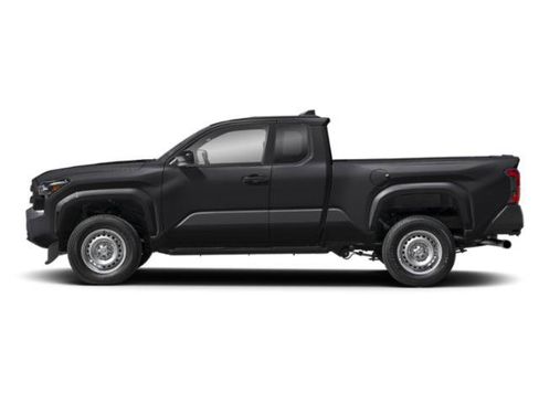 New 2026 Toyota Tacoma SR RWD image 3
