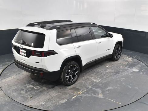 New 2026 Jeep Cherokee Overland image 56