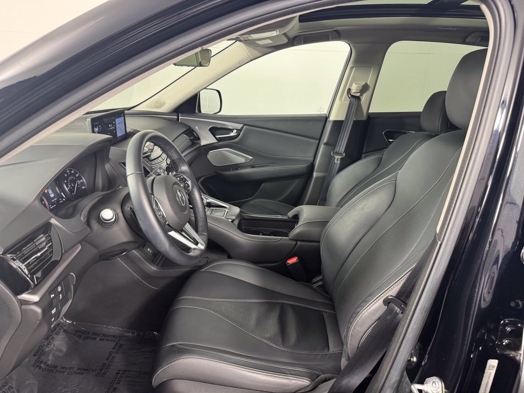 Used 2023 Acura RDX w/ Technology Package AWD/4WD image 21