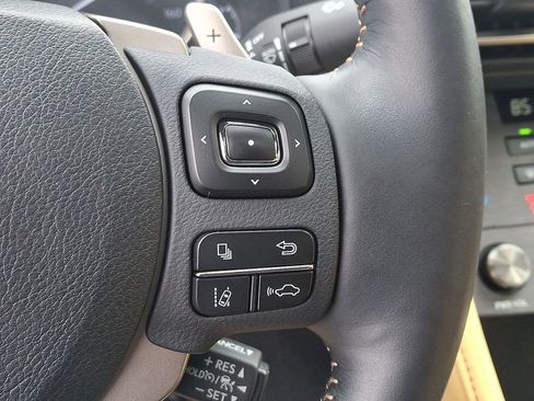 Used 2019 Lexus RC 300 AWD w/ Premium Package image 21