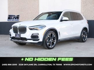 Used 2020 BMW X5 sDrive40i w/ Premium Package video 1