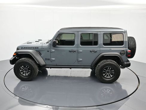 New 2026 Jeep Wrangler Unlimited Rubicon 392 image 36